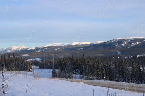 Yukon Territory, Canada