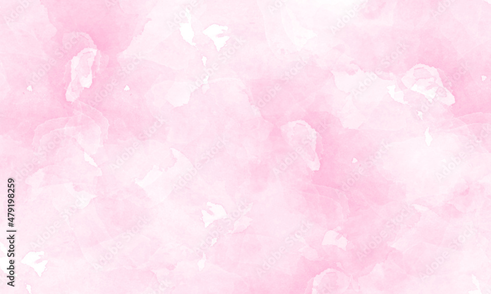 watercolor design background texture, perfect for wallpaper or background design