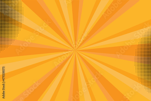 retro background, can be used for banner, cover, web, and more