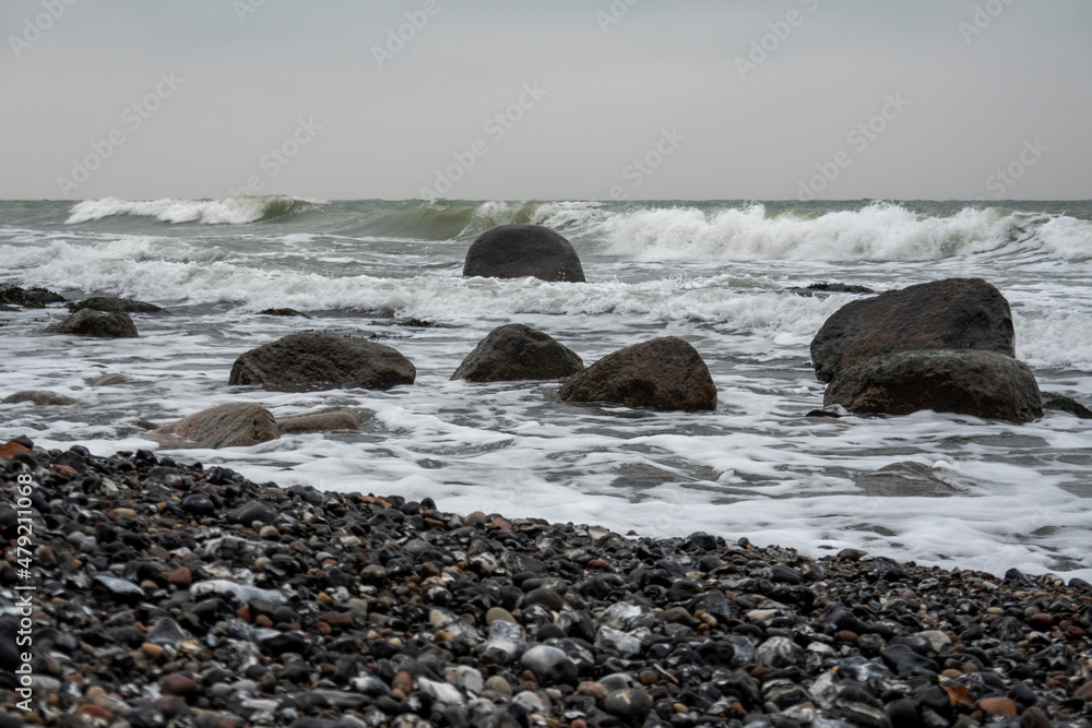 Obraz premium Mehr Meer!