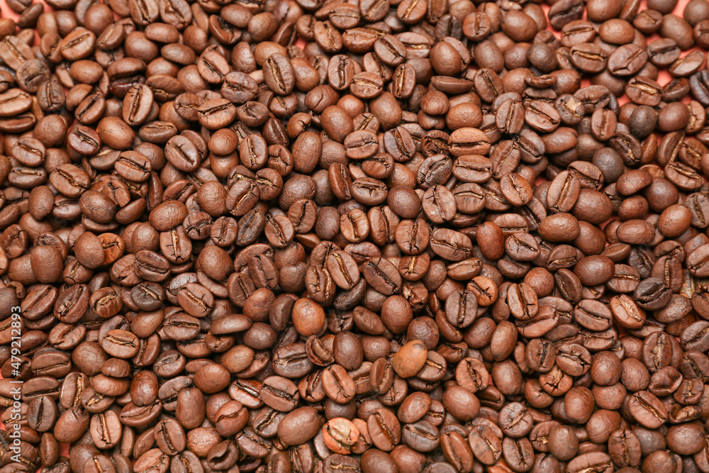 coffee beans full screen wallpaper top view coffee beans full screen wallpaper top view