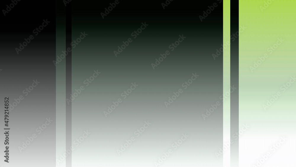 Geometrical retro pattern background with colorful abstract stripe shapes. Modern abstract trendy background for layout and design. Grey and green gradient. Geometrical retro pattern background with colorful abstract stripe shapes. Modern abstract trendy background for layout and design. Grey and green gradient.