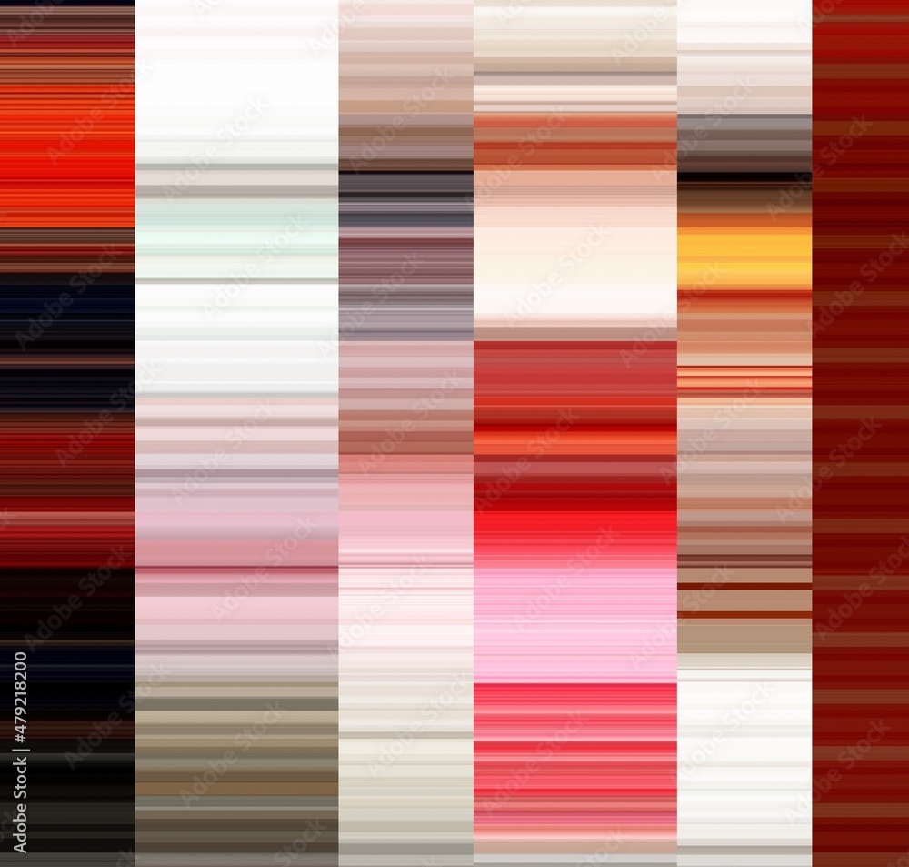 Geometrical retro pattern background with colorful abstract stripe shapes. Modern abstract trendy background for layout and design. Geometrical retro pattern background with colorful abstract stripe shapes. Modern abstract trendy background for layout and design.