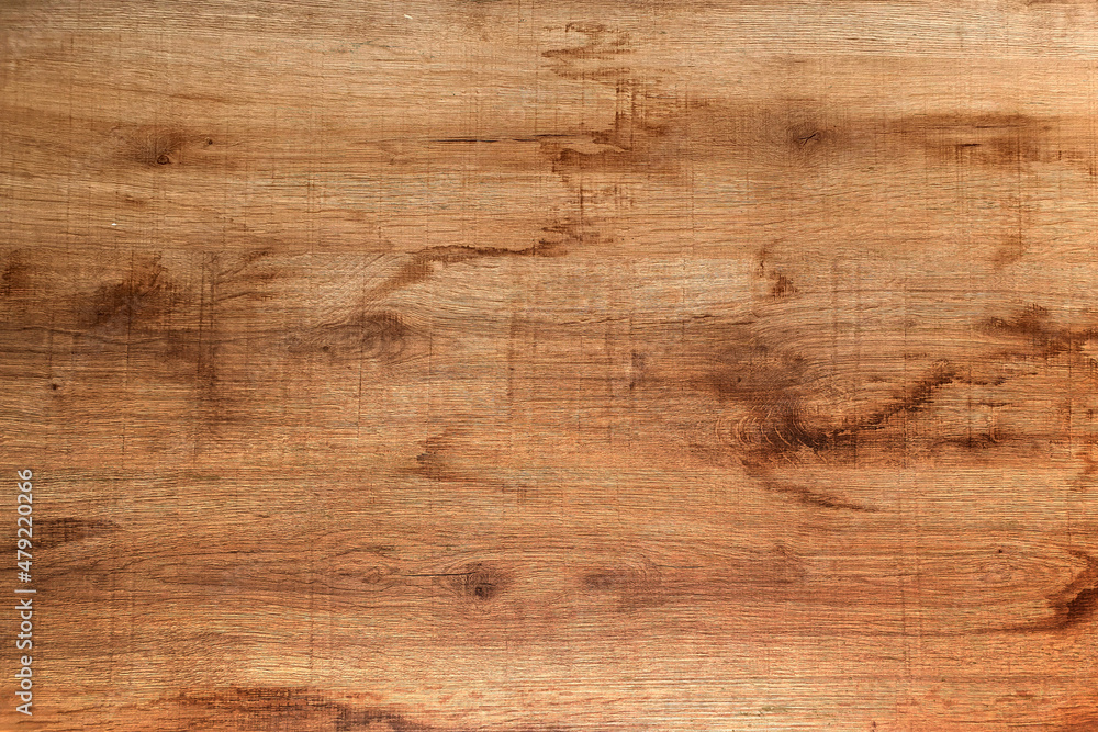 Naklejka premium old wood background, dark wooden abstract texture