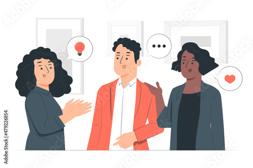 Negocios SVG
