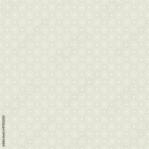 Pale green seamless checkered background pattern