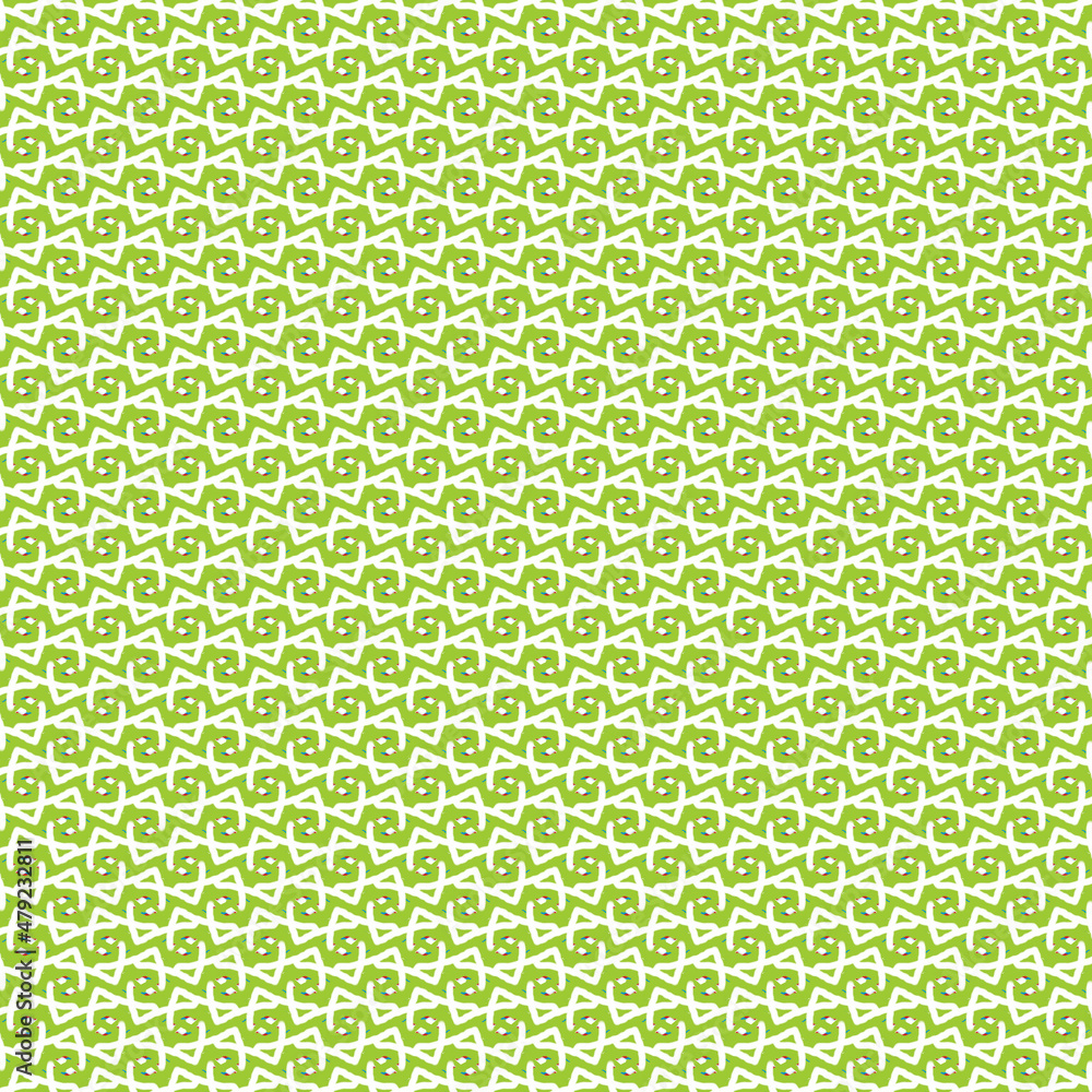 Geometric pattern background Geometric pattern background