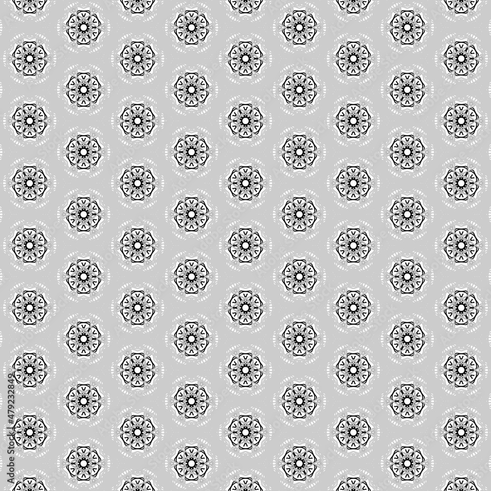 Geometric pattern background Geometric pattern background