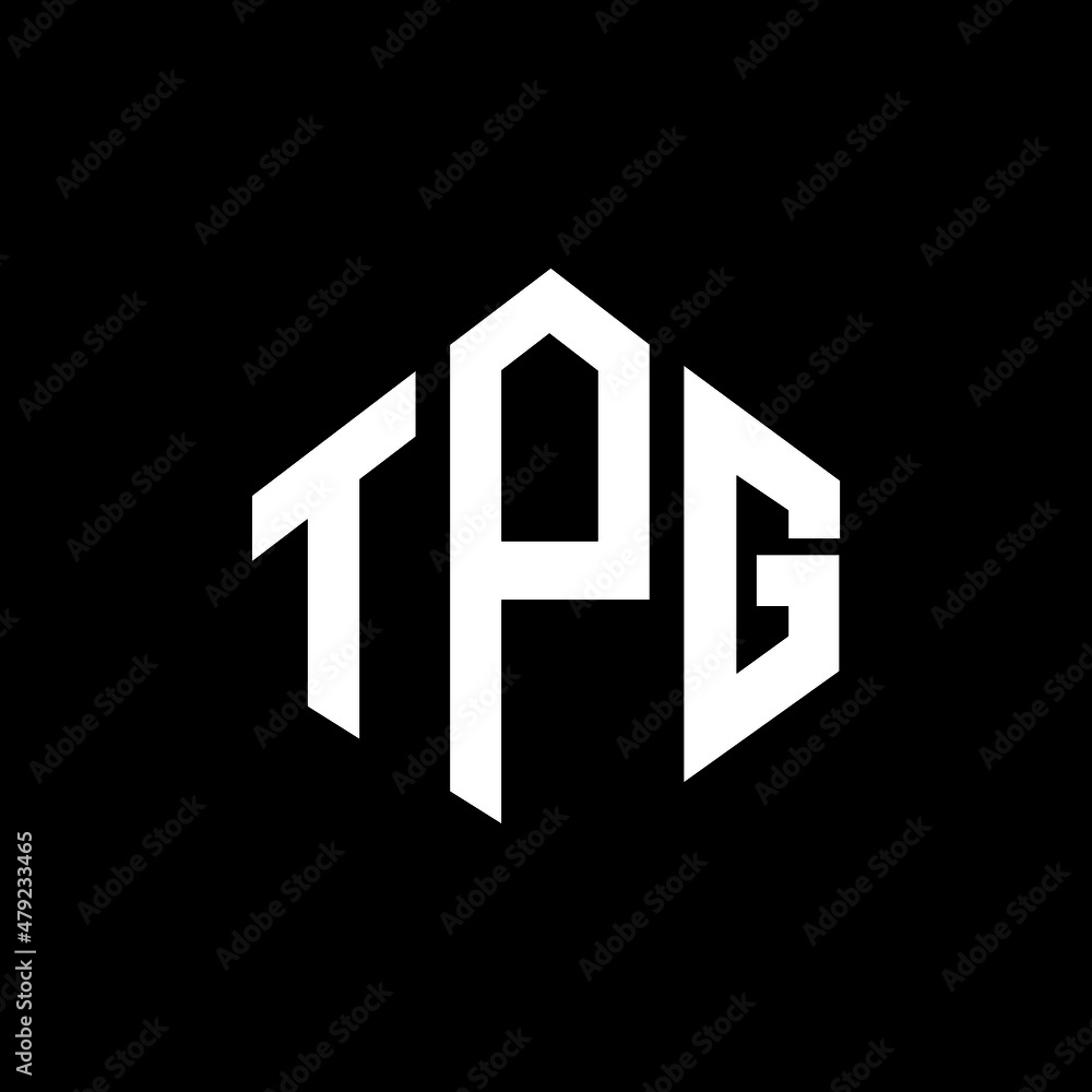 TPG letter logo design with polygon shape. TPG polygon and cube shape logo design. TPG hexagon vector logo template white and black colors. TPG monogram, business and real estate logo. TPG letter logo design with polygon shape. TPG polygon and cube shape logo design. TPG hexagon vector logo template white and black colors. TPG monogram, business and real estate logo.