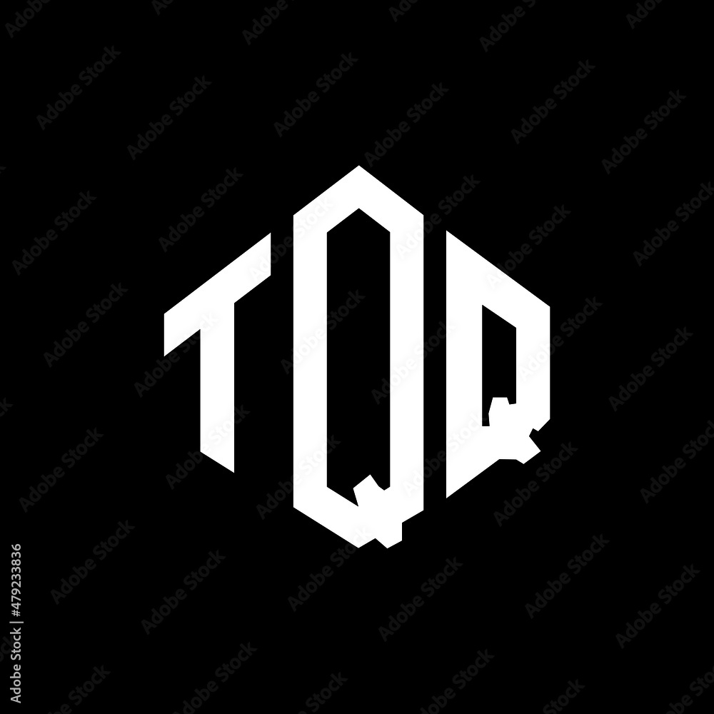 TQQ letter logo design with polygon shape. TQQ polygon and cube shape logo design. TQQ hexagon vector logo template white and black colors. TQQ monogram, business and real estate logo. TQQ letter logo design with polygon shape. TQQ polygon and cube shape logo design. TQQ hexagon vector logo template white and black colors. TQQ monogram, business and real estate logo.