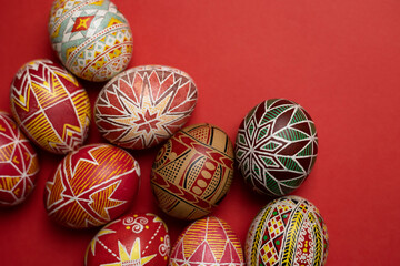 the happy easter