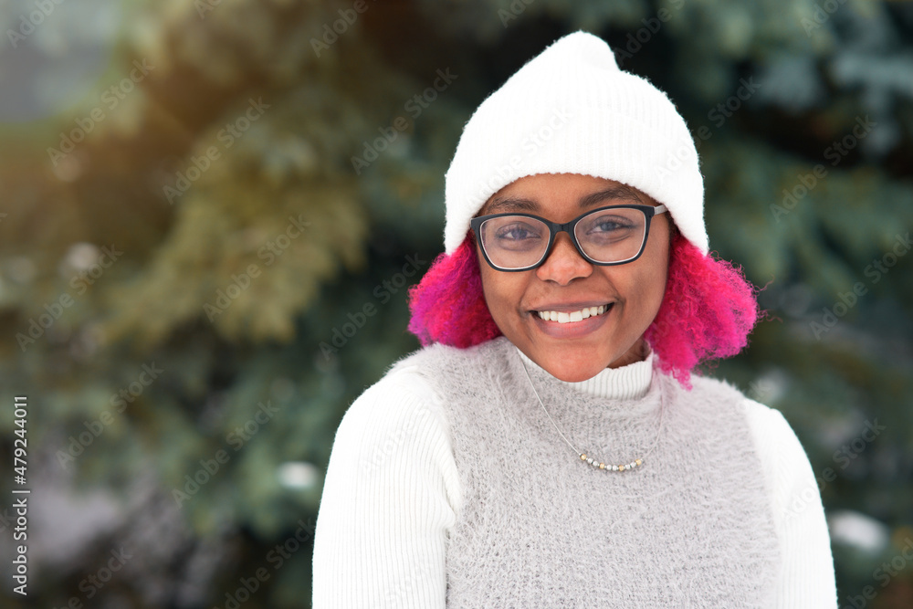 Cute black winter hat sale