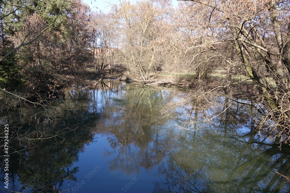Mümling bei Breuberg