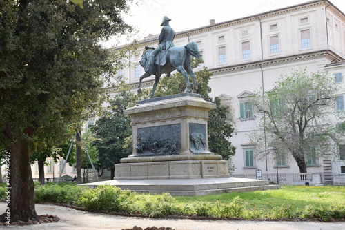 Giardino del Quirinale (Roma)