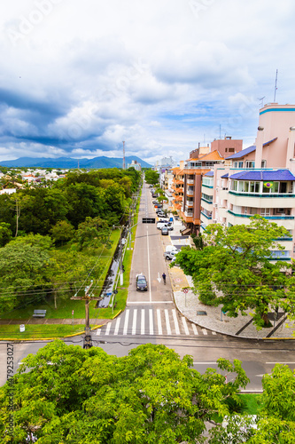 JURERE INTERNACIONAL