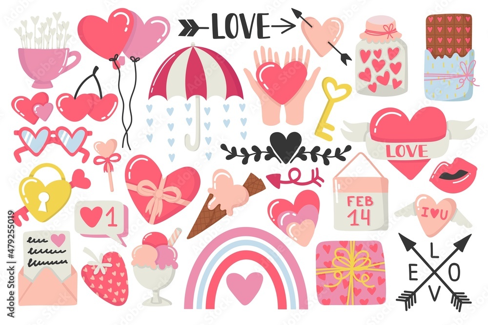 Love-set Love-set