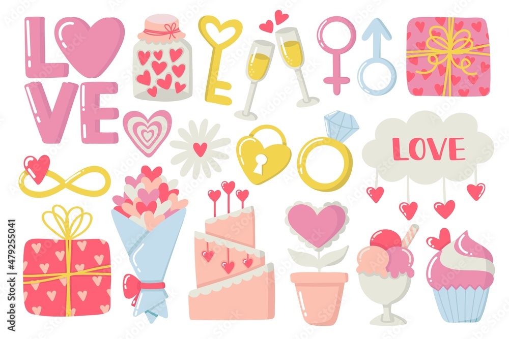 Love-set Love-set