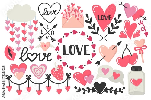 Love-set