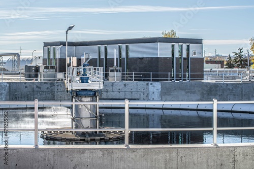 Фотография Clarifier