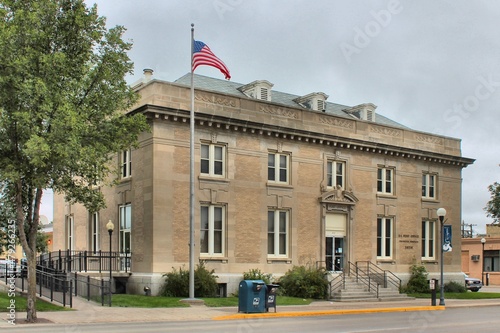 US Post Office