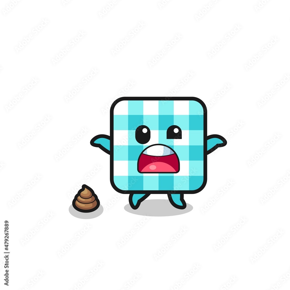 checkered tablecloth earth surprised to meet poop checkered tablecloth earth surprised to meet poop