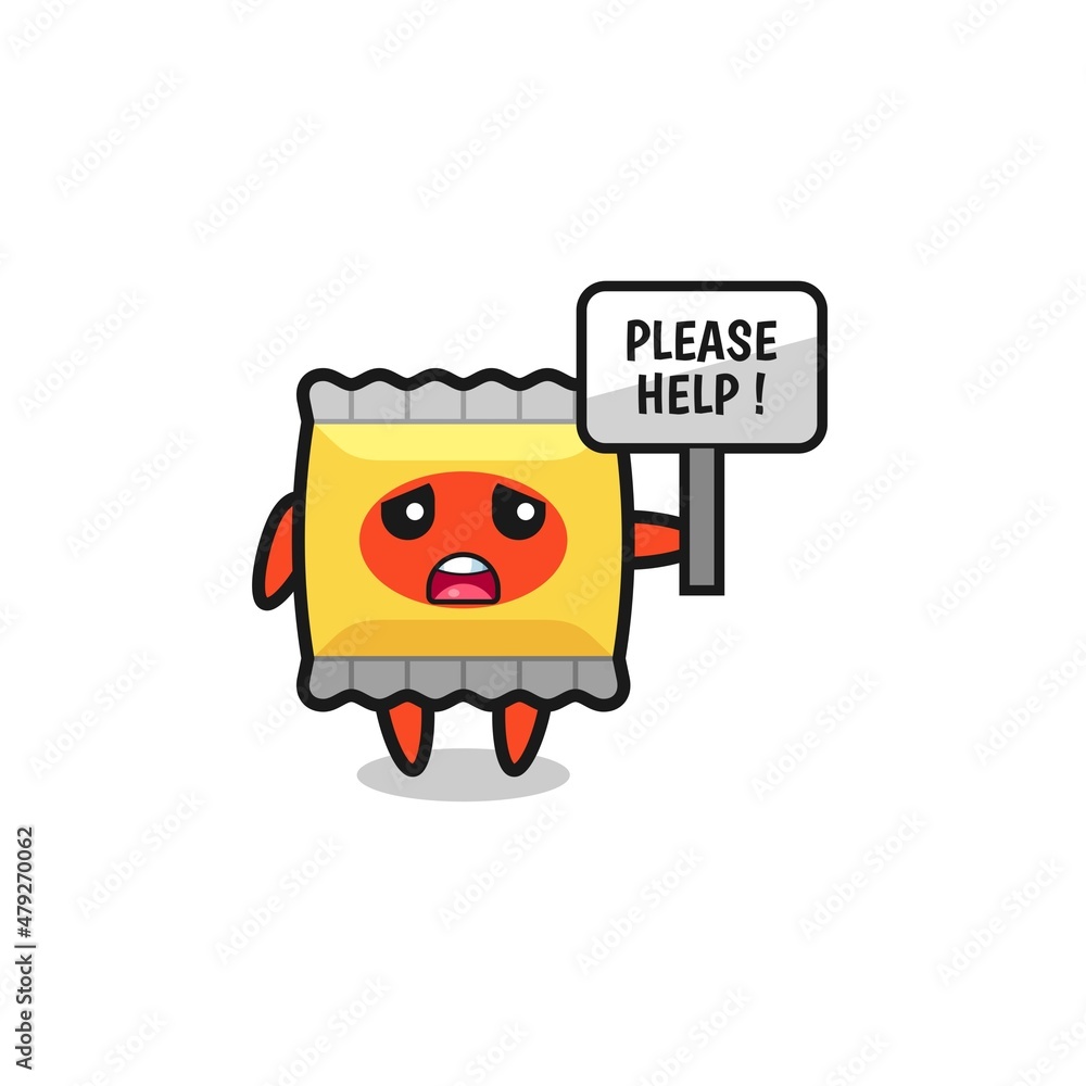 cute snack hold the please help banner cute snack hold the please help banner