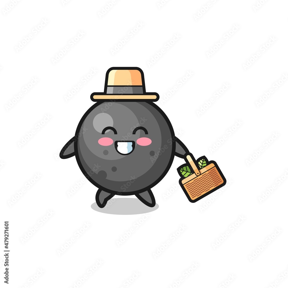 cannon ball herbalist character searching a herbal cannon ball herbalist character searching a herbal