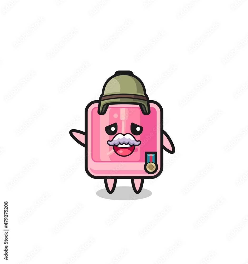cute perfume as veteran cartoon cute perfume as veteran cartoon
