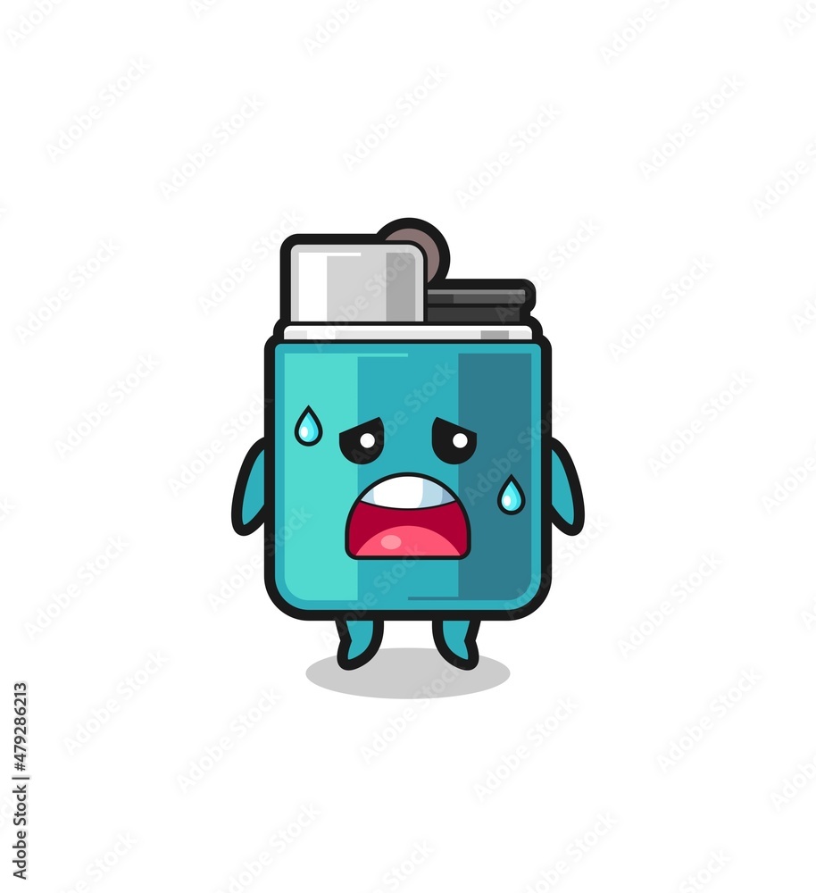 the fatigue cartoon of lighter the fatigue cartoon of lighter