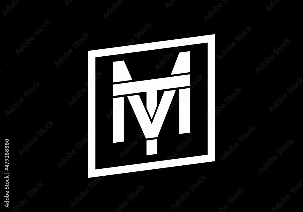 MT or TM initial letter MT or TM initial letter