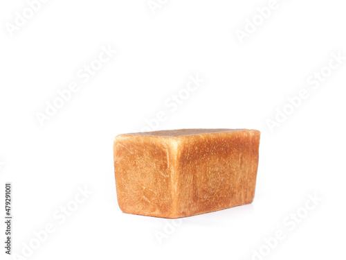 loaf of bread photo