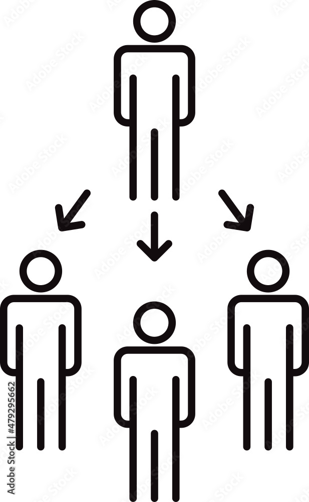 people deal icon people deal icon
