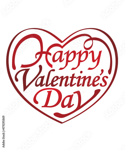 Wallpaper Mural happy valentines day Torontodigital.ca