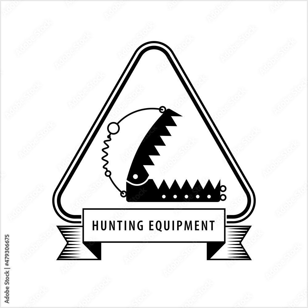 Animal Trap Icon Y_2111002 Animal Trap Icon Y_2111002