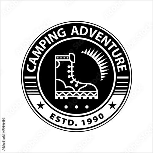 Camping Boots Y_2111002