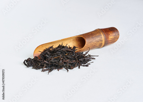 Oolong tea 