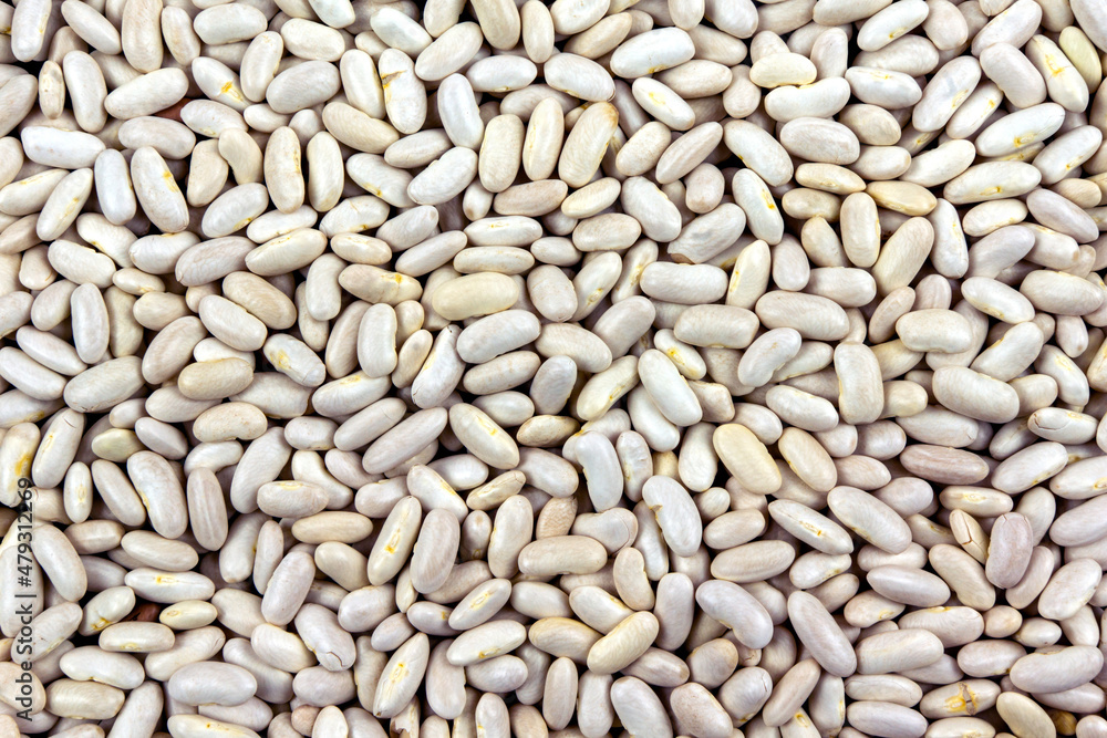 Beans Beans