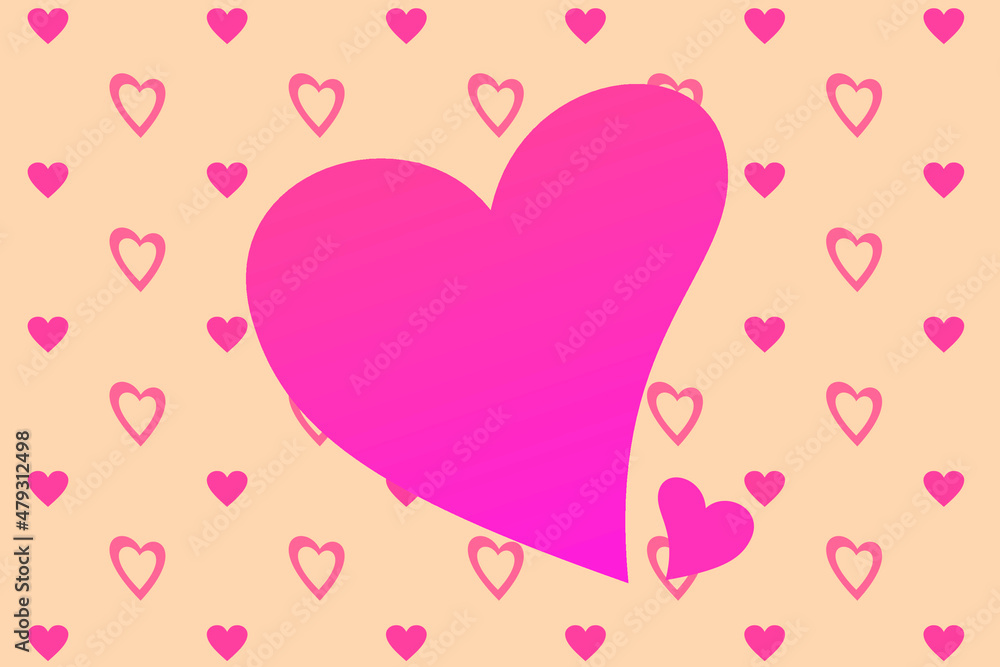 love background for valentines day love background for valentines day
