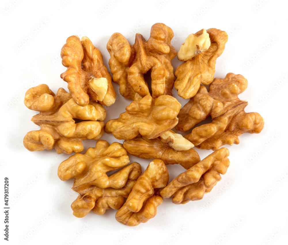 Walnuts Walnuts