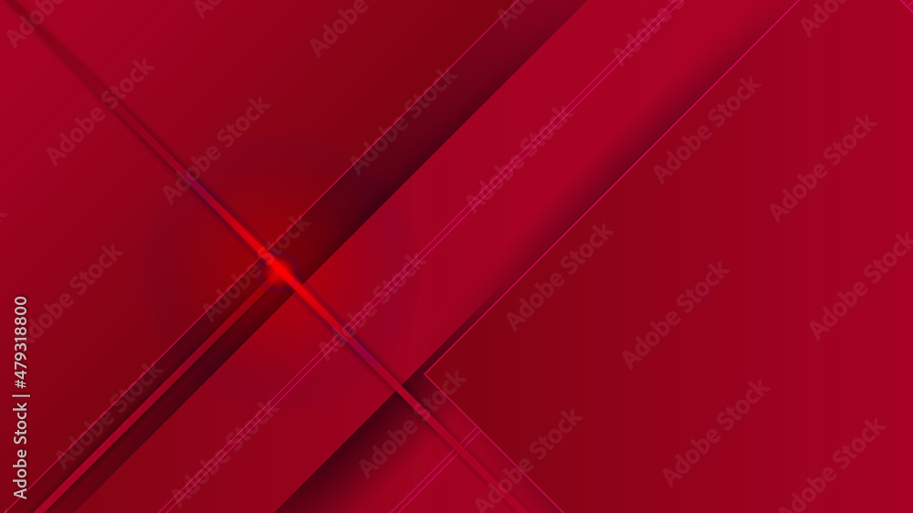 Modern Light Red Colorful abstract Design Banner Modern Light Red Colorful abstract Design Banner