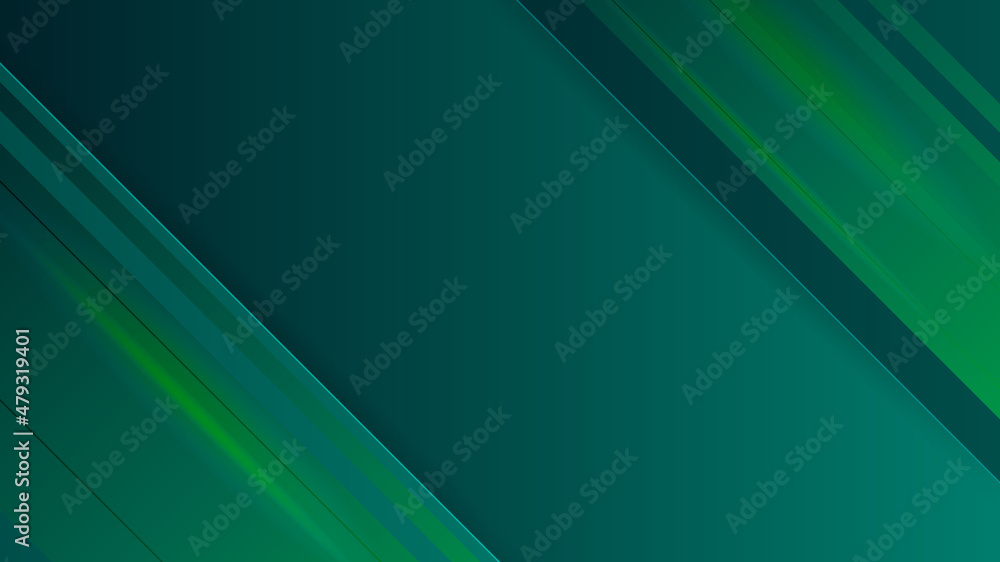 Flash Light green Colorful abstract Design Banner Flash Light green Colorful abstract Design Banner