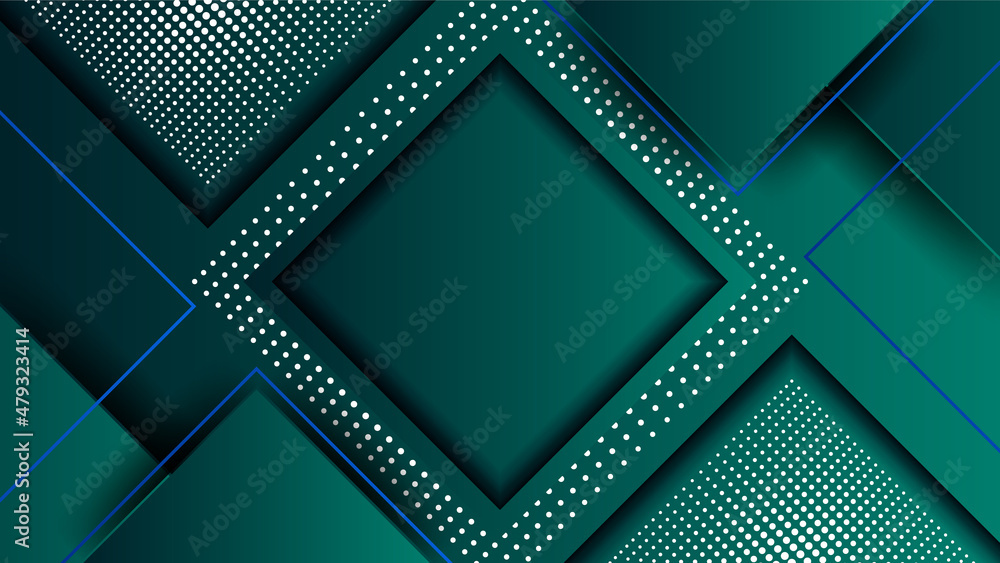 Technology green Blue Colorful abstract Design Banner Technology green Blue Colorful abstract Design Banner