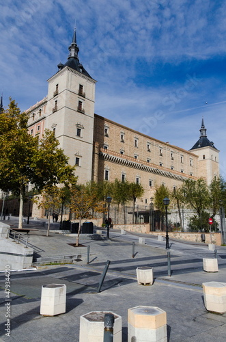 Toledo