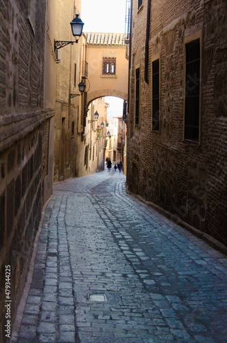 Toledo