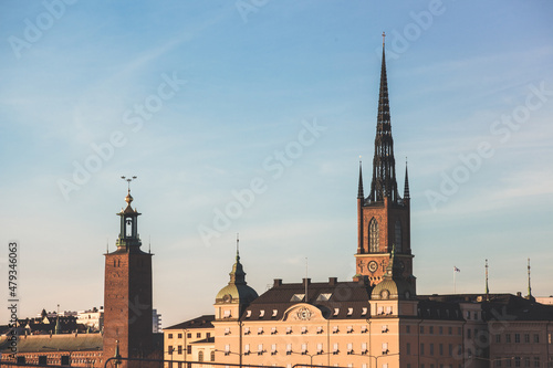 Photography Stockholm is the capital of Sweden.