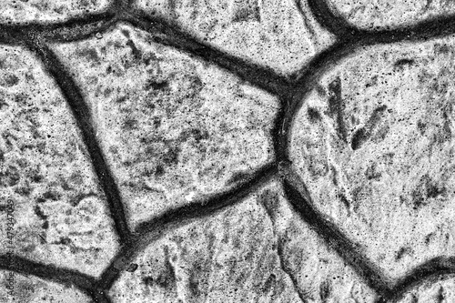 stone wall texture