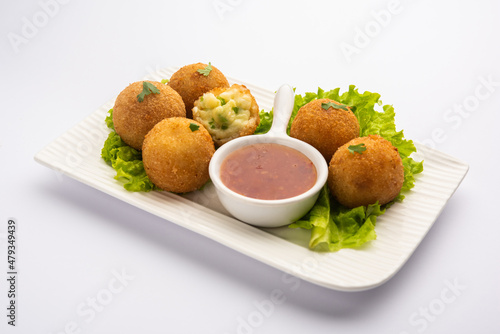 jalapeno cheese balls or poppers