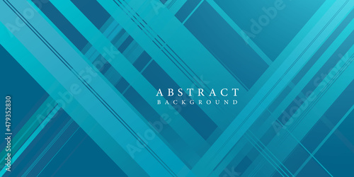 blue perverted abstract geometric overview simple background