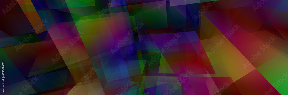 Obraz premium abstract background