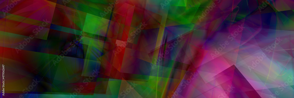 Obraz premium abstract background